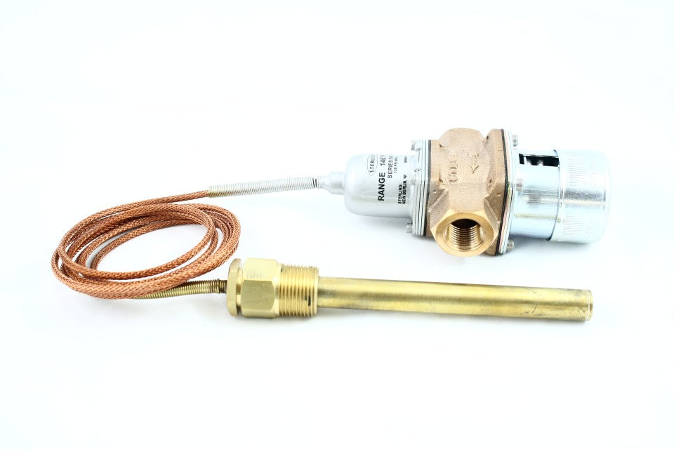 GLV-085031118 Water Miser Valve