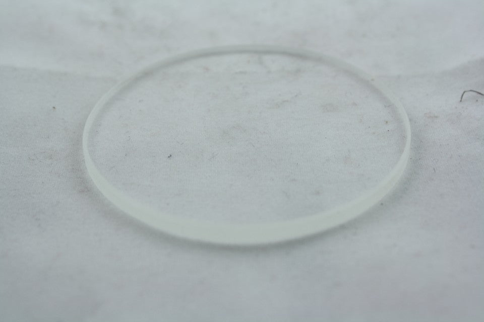 GLV-085050125 Pyrex Lens