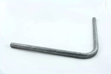 GLV-400830003 Oil Tubing (Drive End)