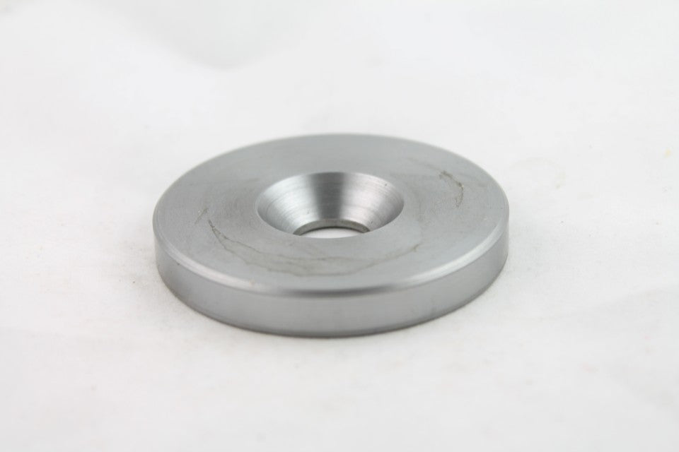 GLV-424326001 Shaft Clamp Plate