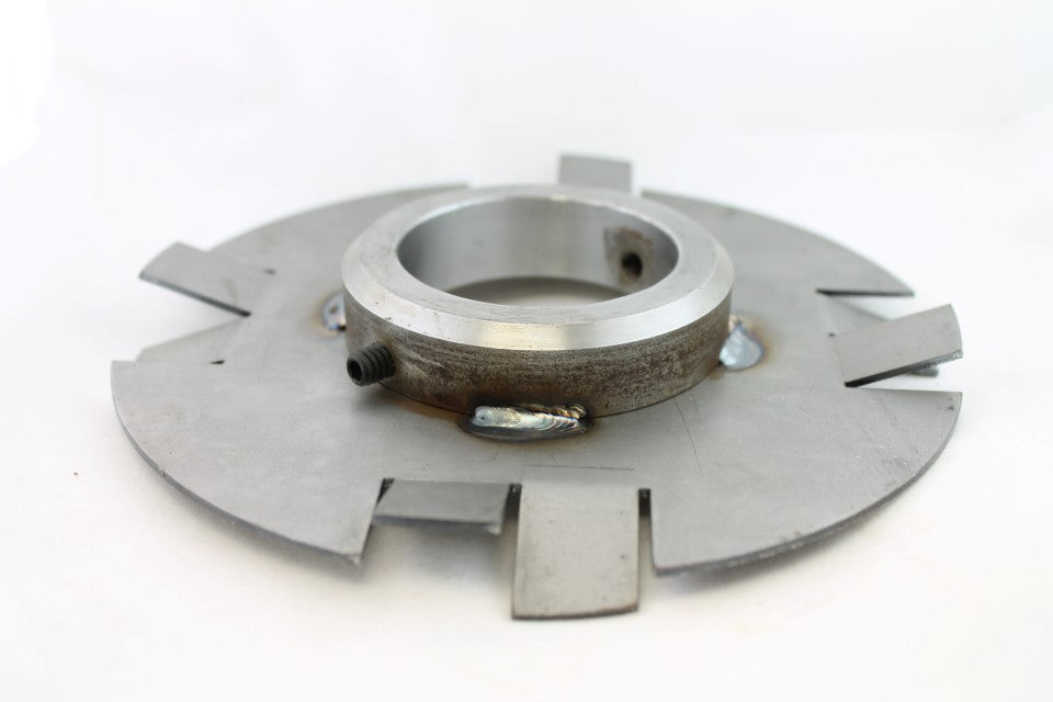 GLV-605510001 Seal Carrier