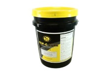 GLV G-Lube Vacuum Pump Oil (5 Gallons). This GLV-G Lube Mechanical Vacuum Pump Oil is used in Stokes® and GLV Vacuum pumps. Equivalent to Stokes® V-Lube® G, part number 262-461-003.