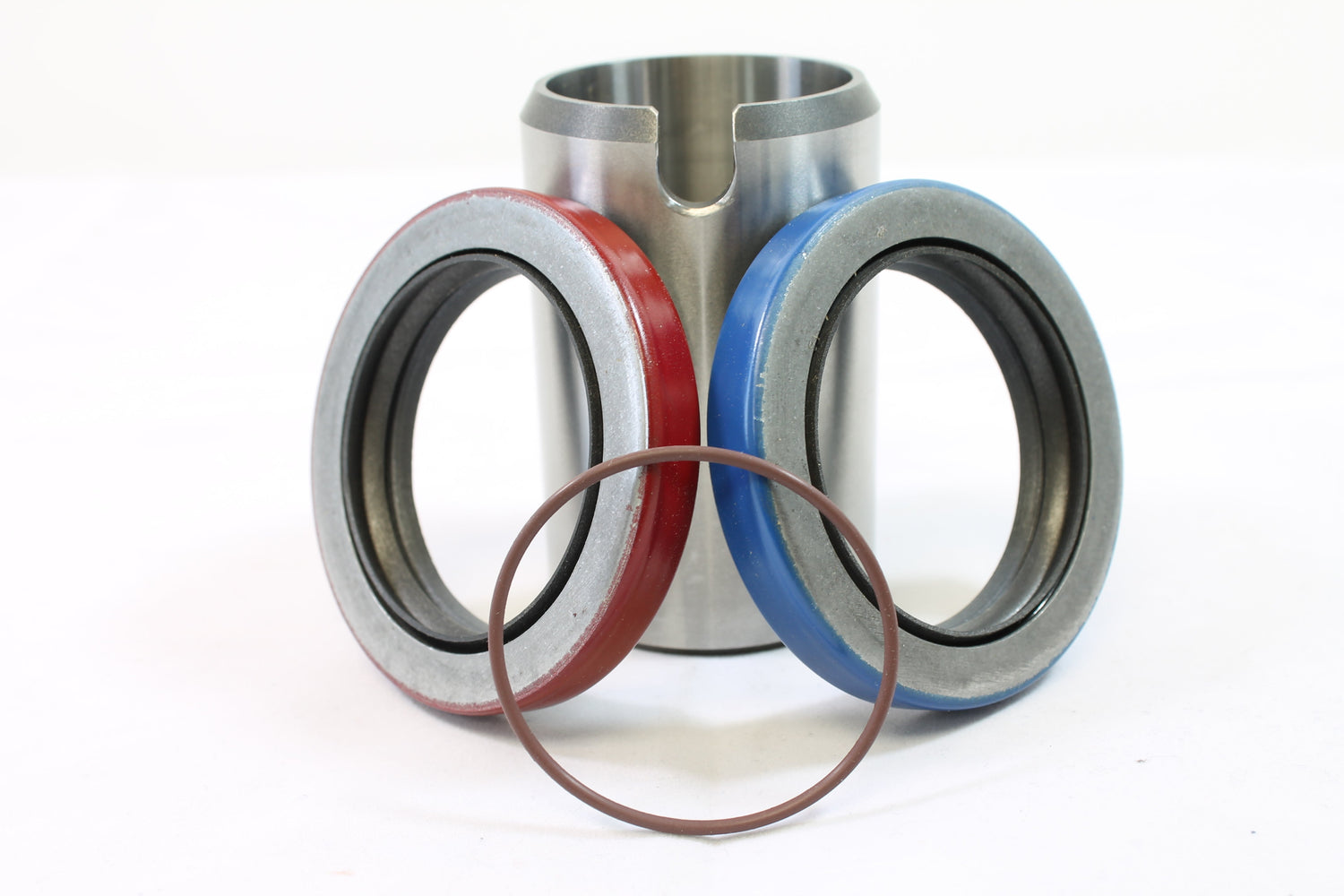 Vacuum Blower Kits