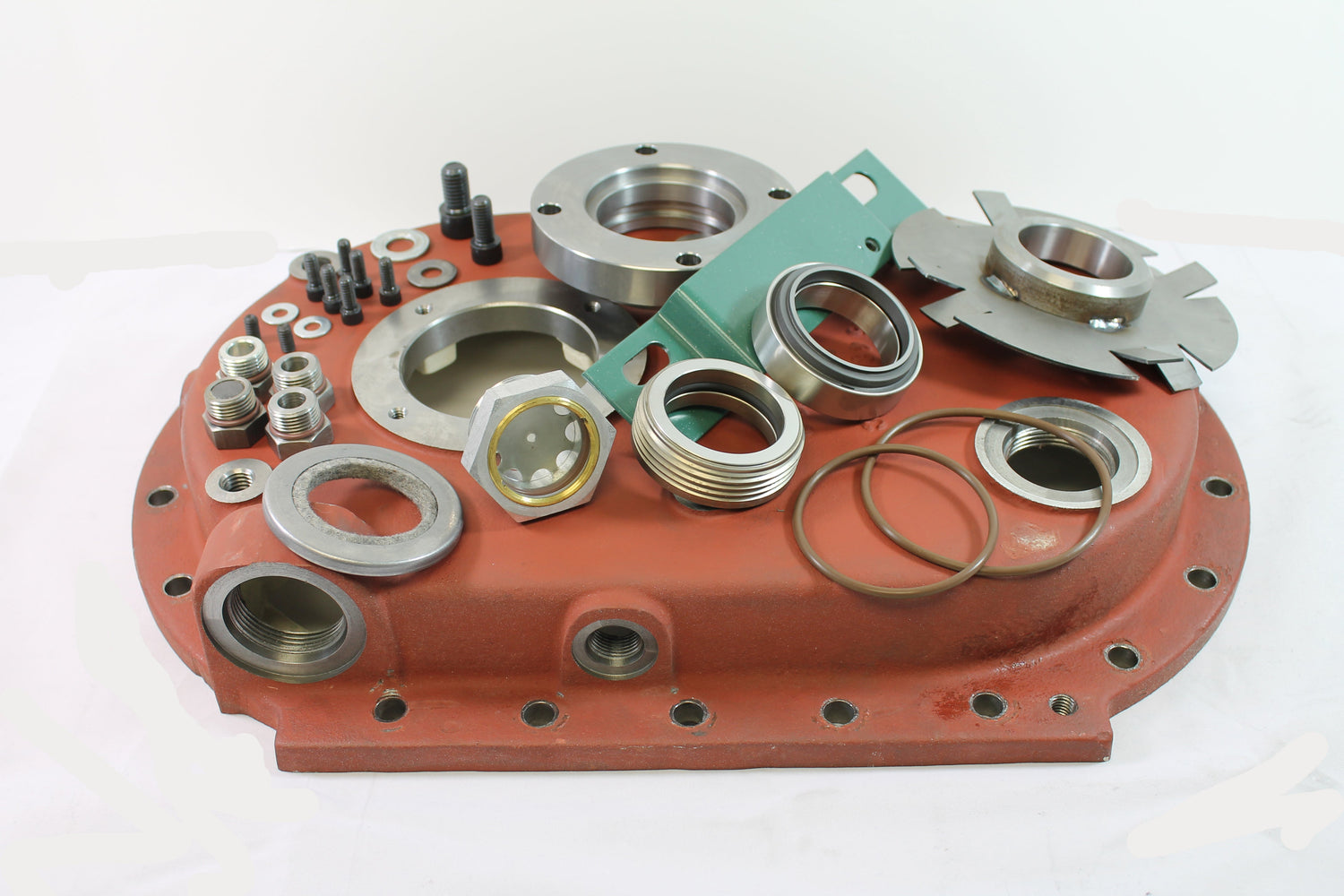 6" Blower Kits