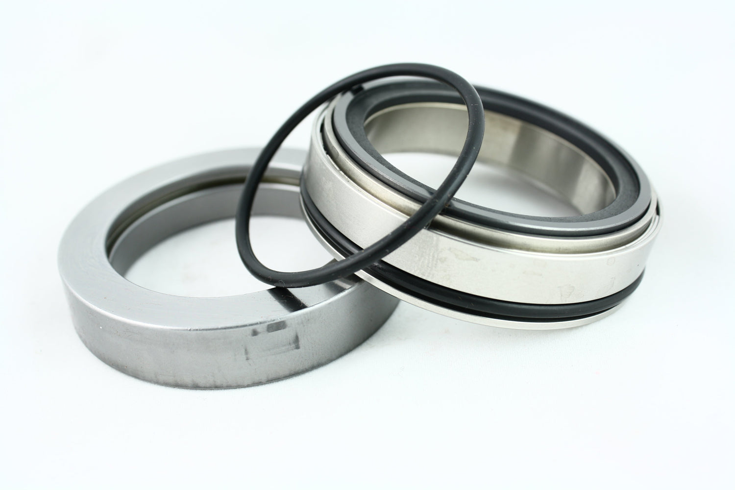 Vacuum Pump Parts