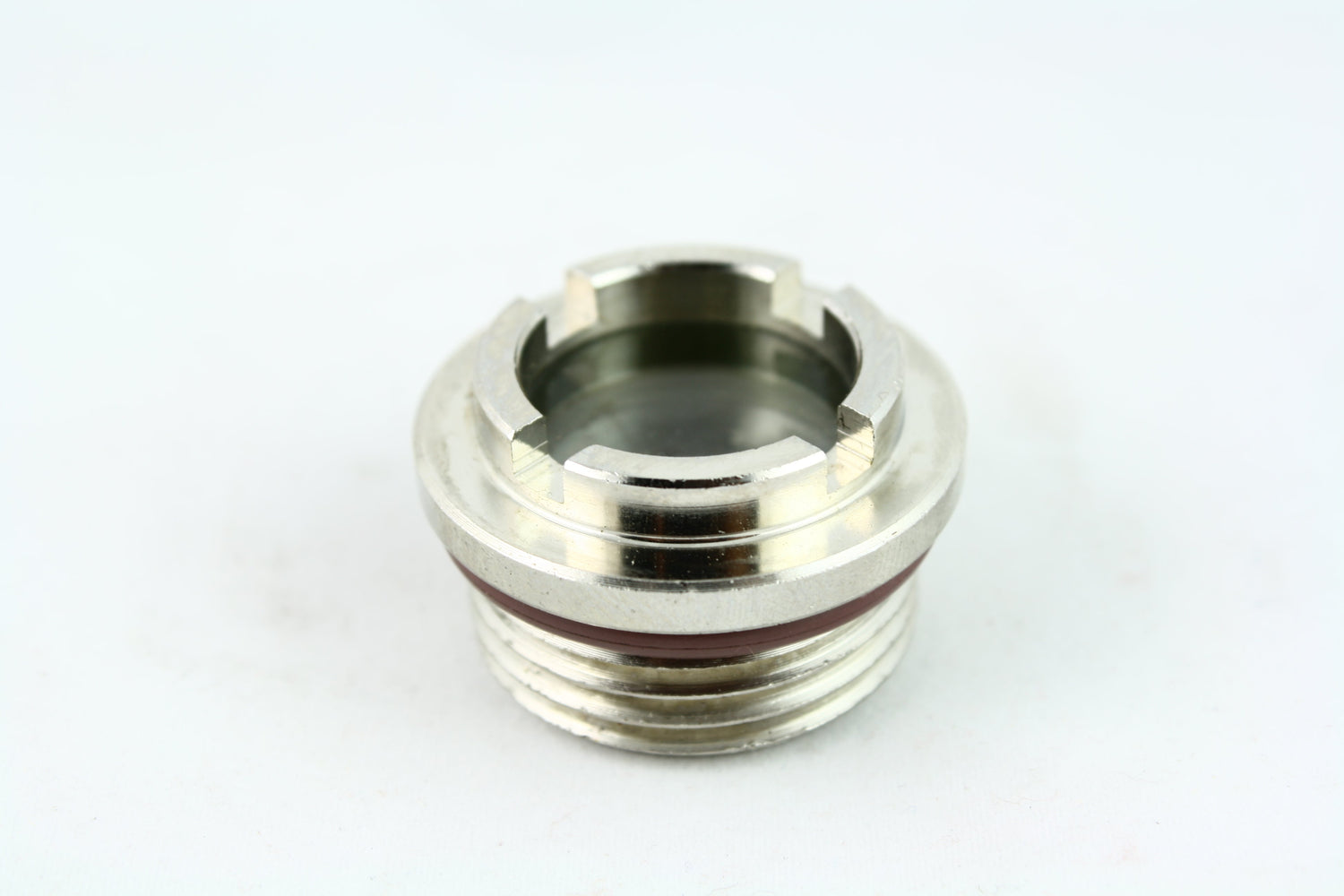 Vacuum Blower Parts