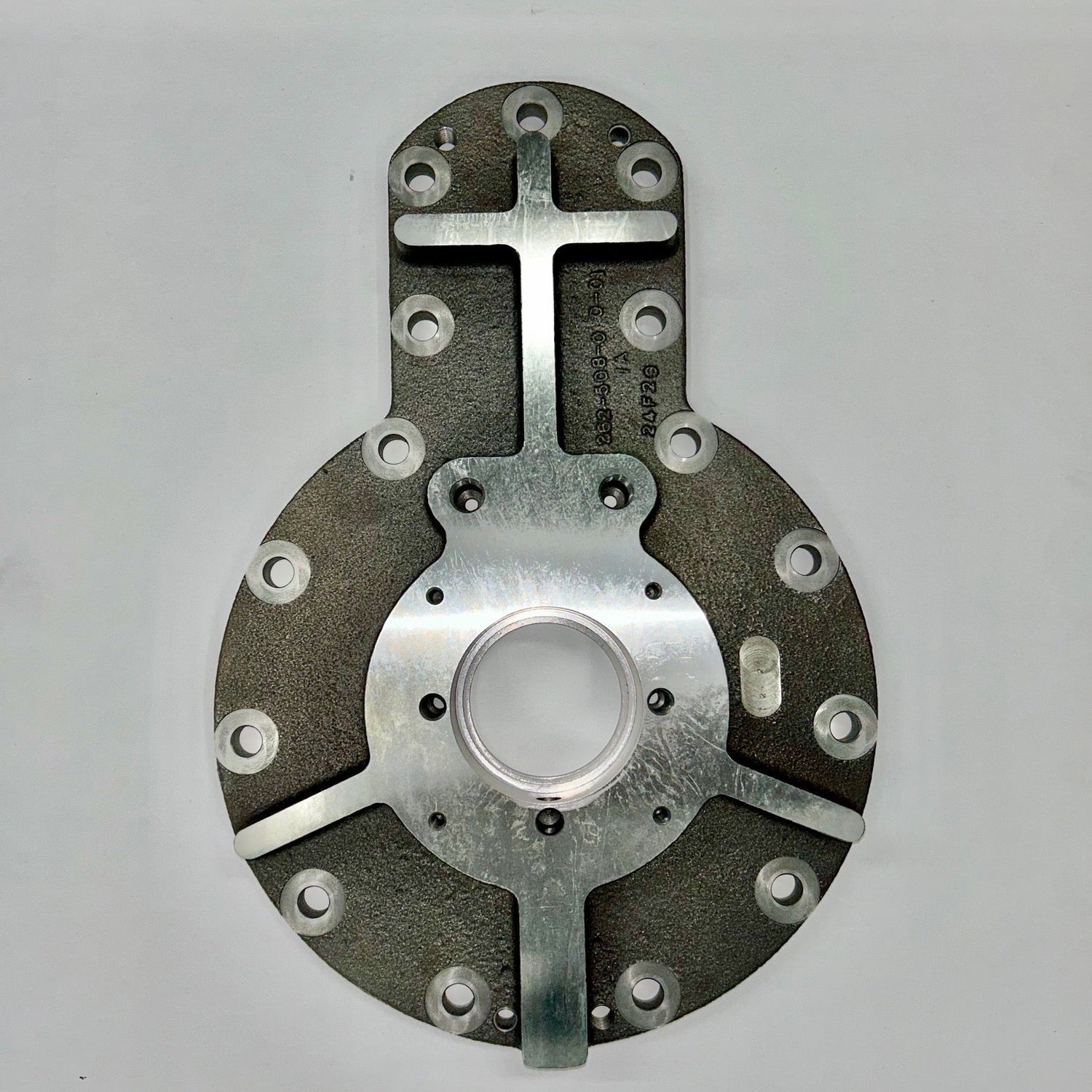 412H, 612MB & GLV 3.0 Parts