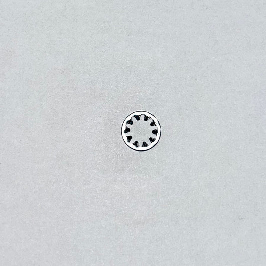 GLV-007006004 Center Bearing Ring Lock Washer