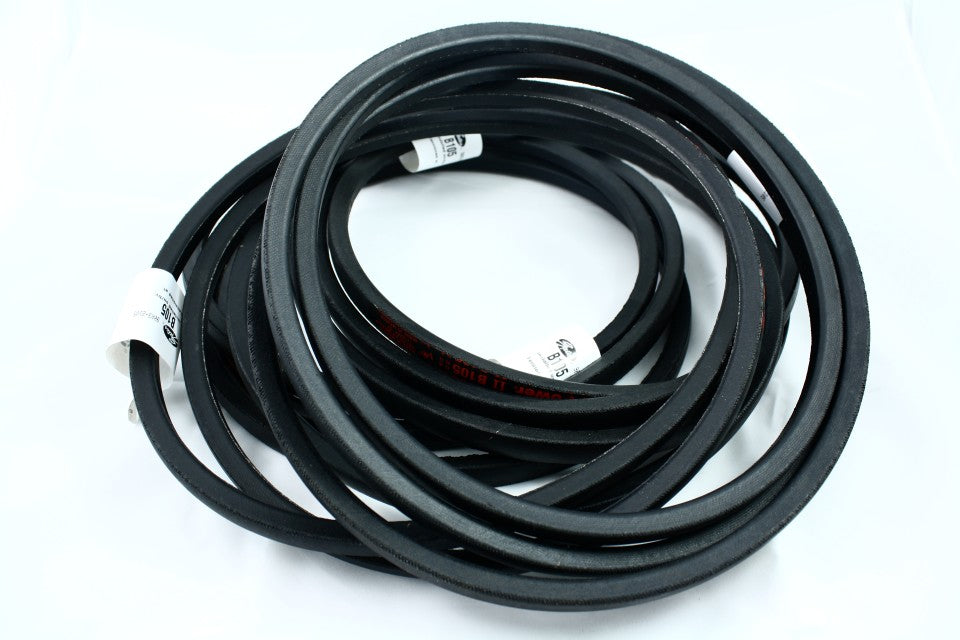 GLV-085013726 Vee Belt Set (4 Belts)