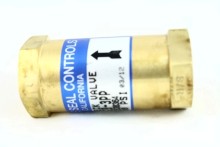 GLV-085021965 Check Valve