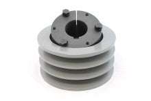GLV-085027308 Motor Pulley
