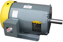 GLV-085028091 Motor 7 1/2 HP