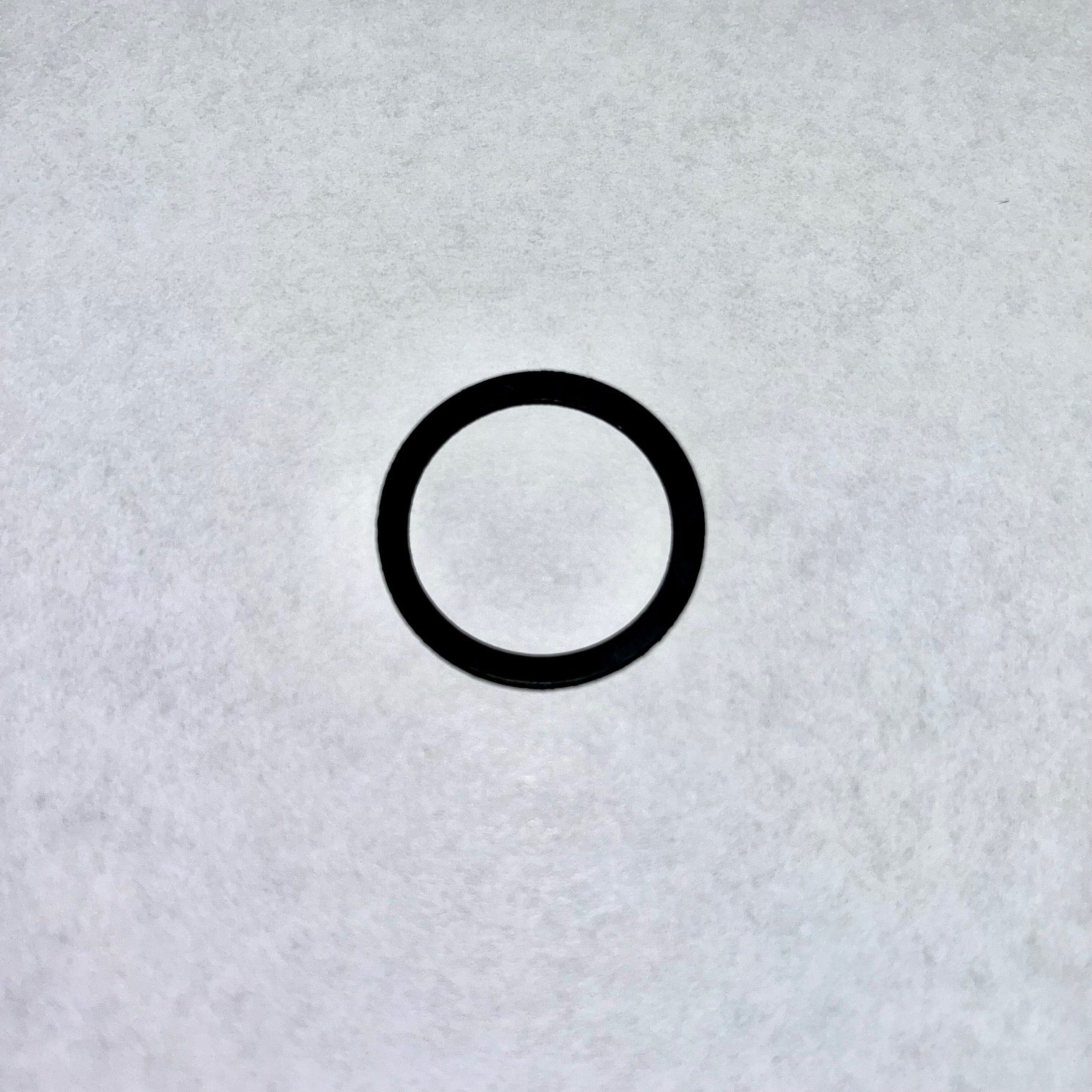 GLV-085038818 Bottom Gasket (Oil Flow Indicator)