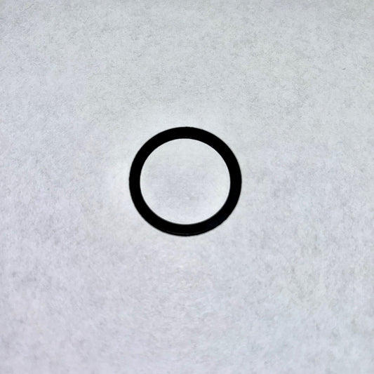 GLV-085038818 Bottom Gasket (Oil Flow Indicator)