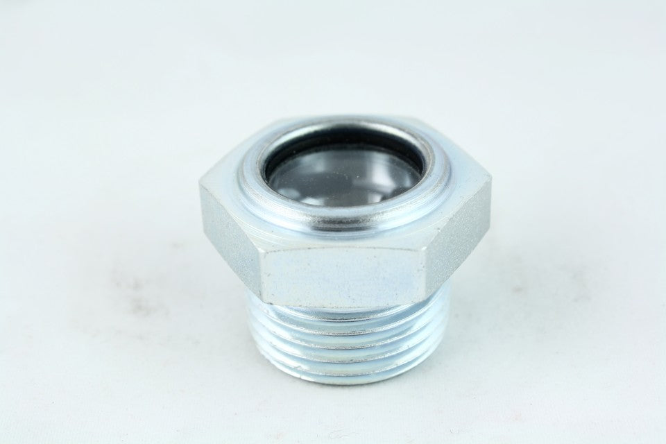 GLV-085040332A Sight Glass (Hex Style)