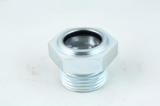GLV-085040332A Sight Glass (Hex Style)