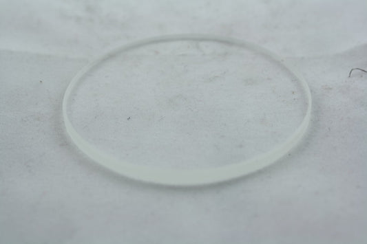 GLV-085050125 Pyrex Lens