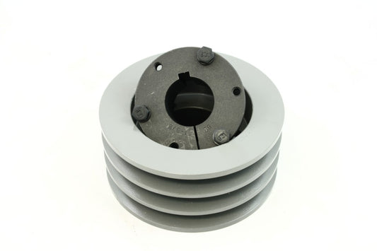 GLV-085050233 Motor Pulley (3 groove)