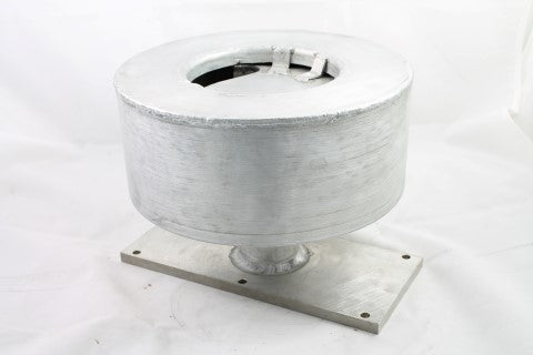 GLV-264504003 Oil Baffle