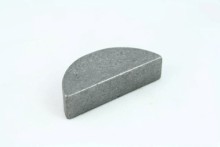 GLV-264524001 Woodruff Key