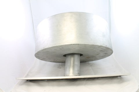 GLV-269256005 Oil Baffle