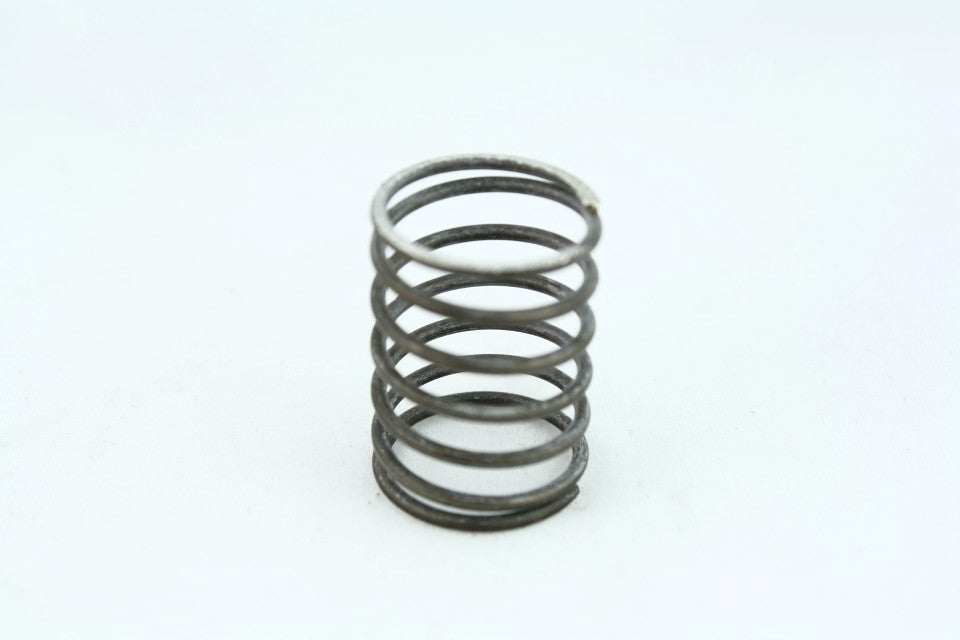 GLV-274172001 / Standard Valve Spring.  This valve spring is used on the GLV 1.5 and 3.0 and Stokes® 146, 148, 149, 212, 412, and 612 vacuum pumps.