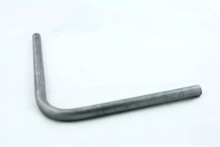 GLV-400829004 Oil Tubing (Dead End)