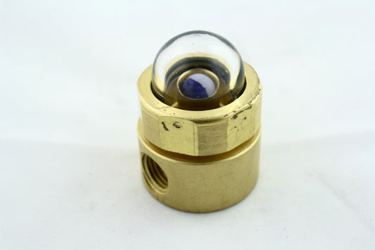 GLV-417251002 Oil Flow Indicator