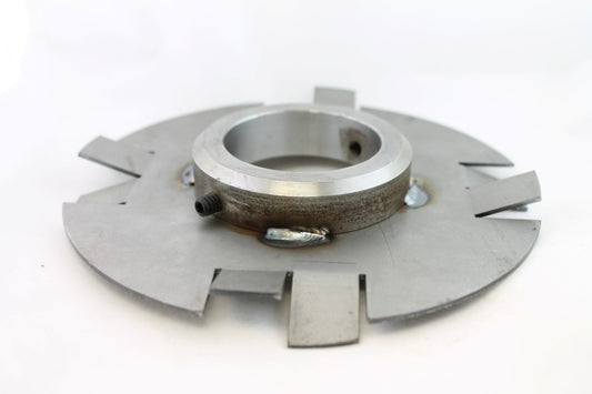 GLV-605510001 Seal Carrier