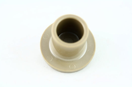 GLV-607415001 Poppet.  This poppet is used on GLV 1.5 and 3.0 and Stokes® 148, 212, 412 and 612 vacuum pumps. Equivalent to OEM part # 607-415-001. 