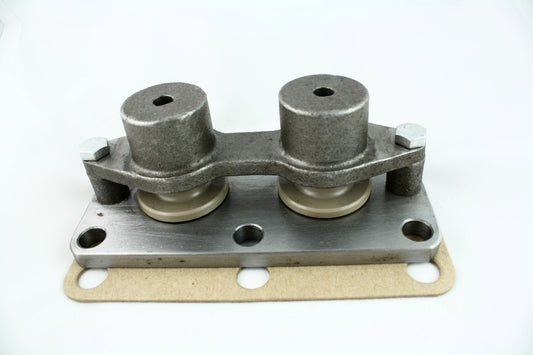 GLV-607417001 Valve Deck Assembly (Poppets)