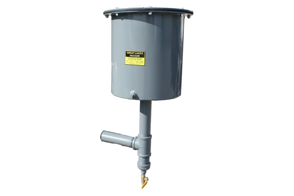 GLV-900291024.  GLV 150 CFM Oil Mist Separator.  This new oil mist separator has been assembled, painted and inspected by technicians here at Great Lakes Vacuum, LLC.