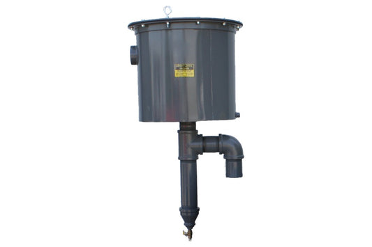 GLV-900291025.  GLV 300 CFM Oil Mist Separator.  This new oil mist separator has been assembled, painted and inspected by technicians at Great Lakes Vacuum.