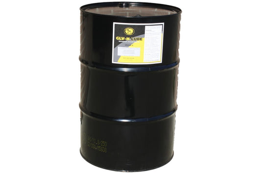 GLV H-Lube Vacuum Blower Oil (55 Gallons).  This oil is used in the GLV and Stokes® vacuum blowers. Equivalent to Stokes® V-Lube® H, part # 419-698-001.