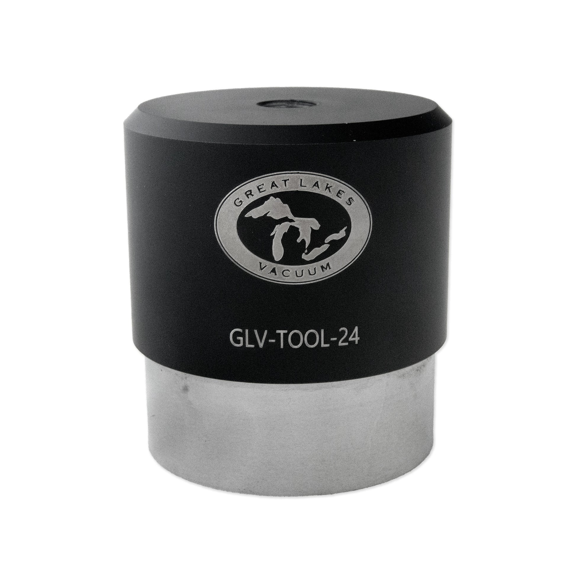 This mechanical seal is used on the GLV 1.5, GLV 3.0, and Stokes® 212, 412 and 612 vacuum pumps. The GLV 1.5 and Stokes 212 pumps use two (2) of these mechanical seals. The GLV 3.0, Stokes 412, and Stokes 612 pumps use one (1) of these mechanical seals. Equivalent to OEM part # 085-029-600.