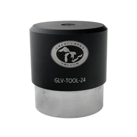 This mechanical seal is used on the GLV 1.5, GLV 3.0, and Stokes® 212, 412 and 612 vacuum pumps. The GLV 1.5 and Stokes 212 pumps use two (2) of these mechanical seals. The GLV 3.0, Stokes 412, and Stokes 612 pumps use one (1) of these mechanical seals. Equivalent to OEM part # 085-029-600.